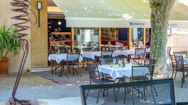 Relax e gastronomia in riva al mare a Marsiglia