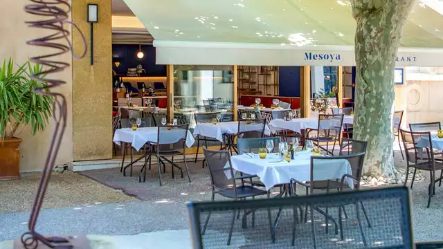 Ontspanning en gastronomie aan zee in Marseille