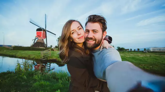 Hotel Zaandam cerca de Ámsterdam: dormir en el Zaanstreek