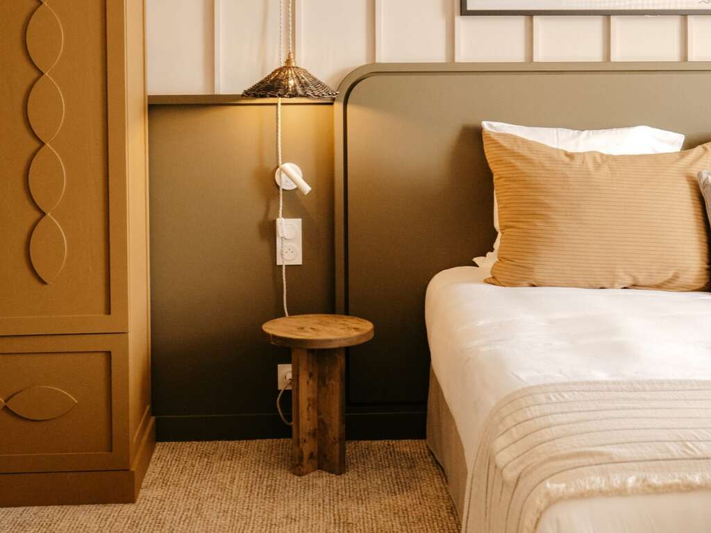 Détente en couple près de Quimper - 4* - 4