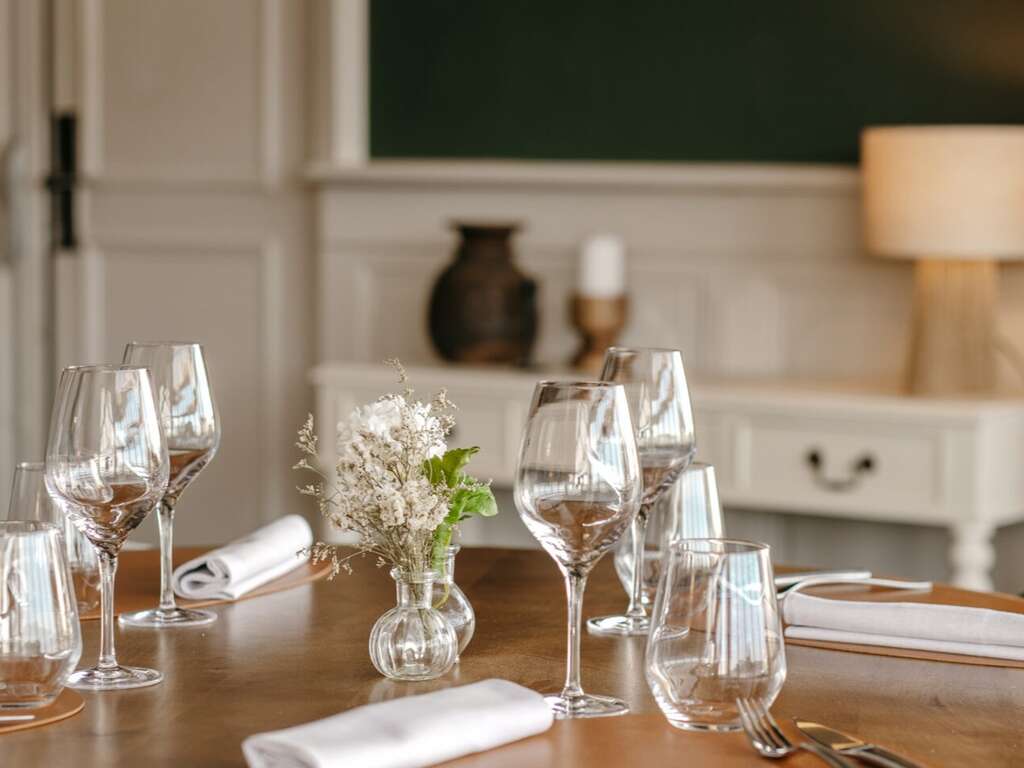 Détente en couple près de Quimper - 4* - 3