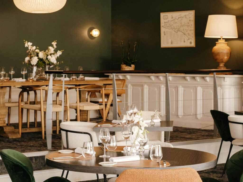 Détente en couple près de Quimper - 4* - 7