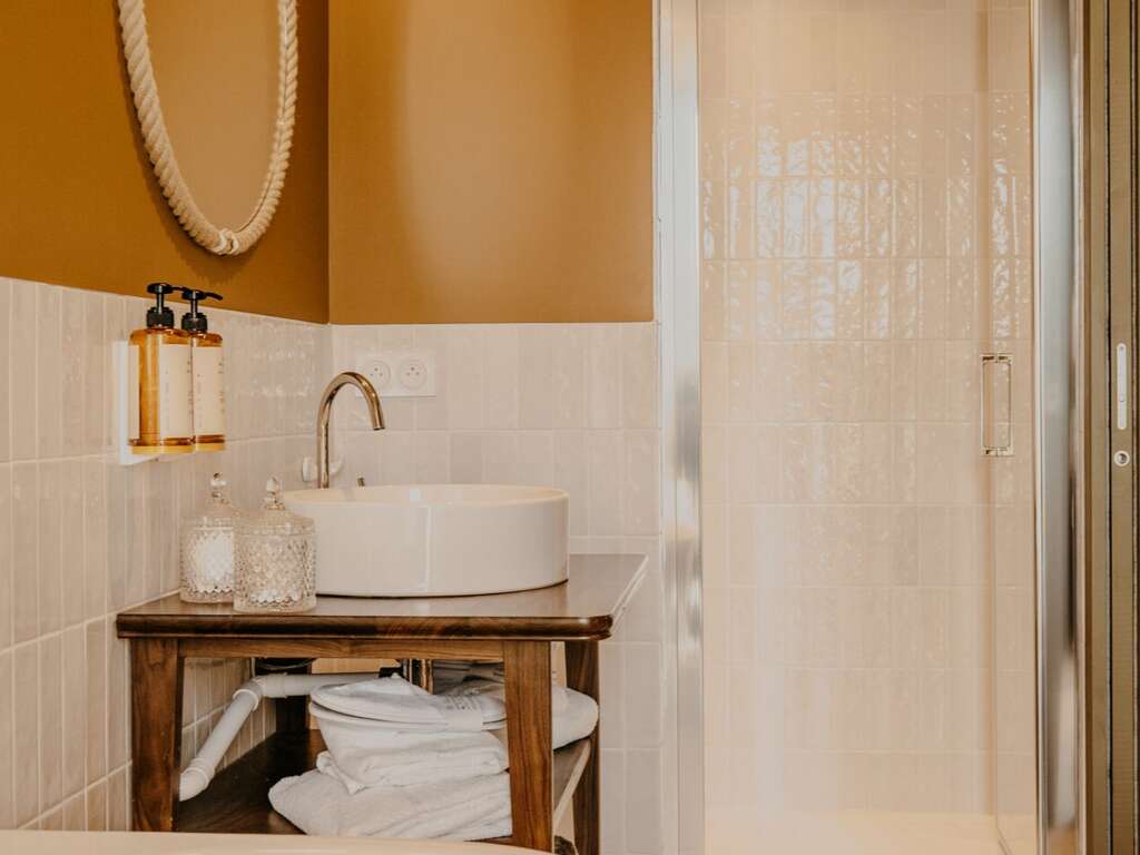 Détente en couple près de Quimper - 4* - 11