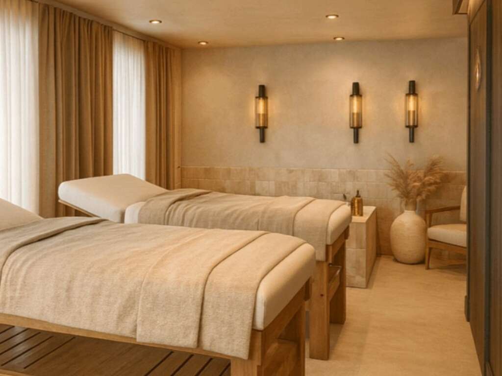 Détente en couple près de Quimper - 4* - 1