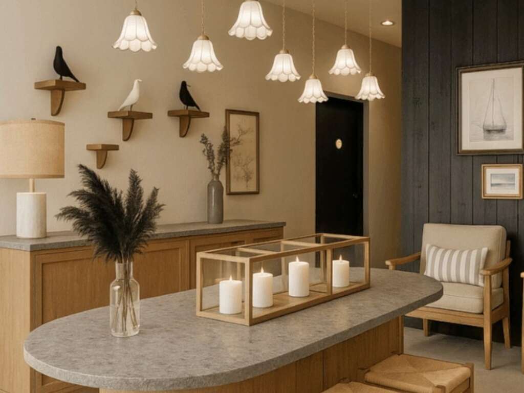 Détente en couple près de Quimper - 4* - 21