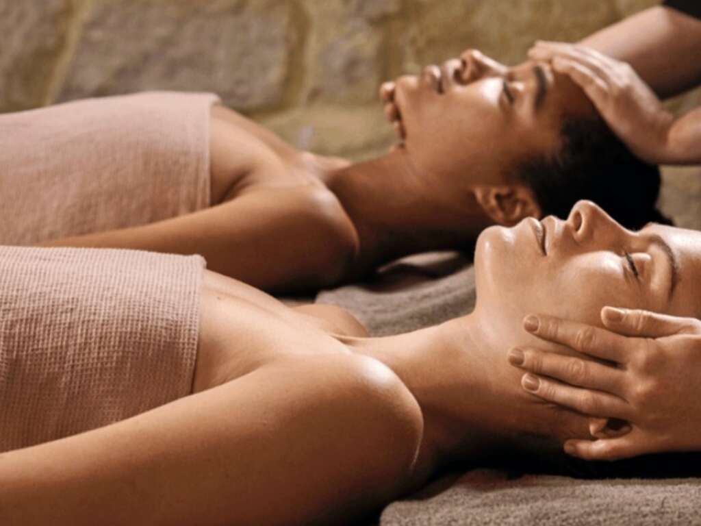 Détente en couple près de Quimper - 4* - 10