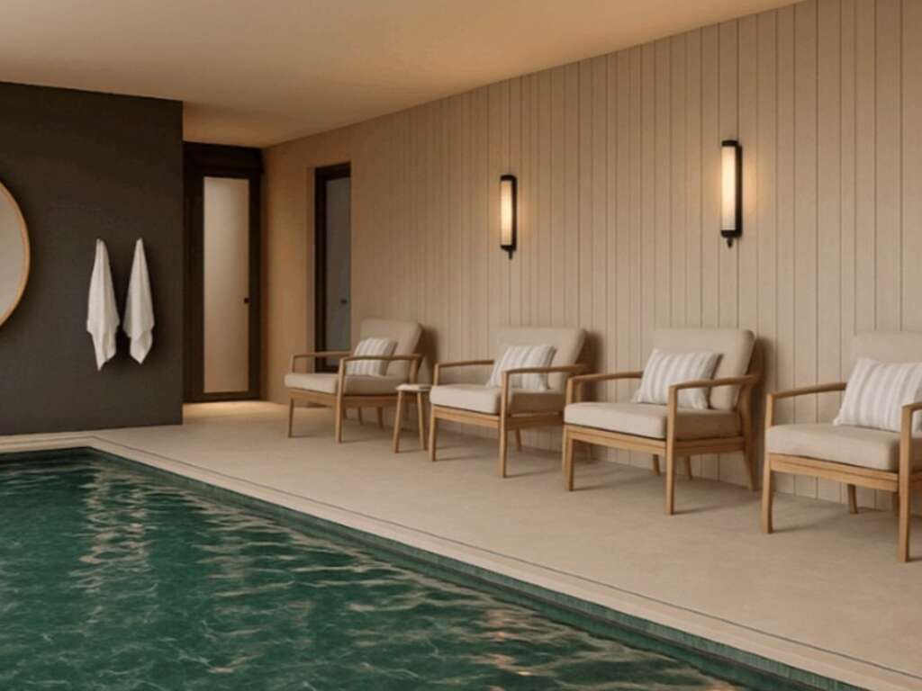 Détente en couple près de Quimper - 4* - 2