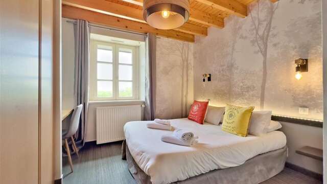 Logis Hotel le Prieure