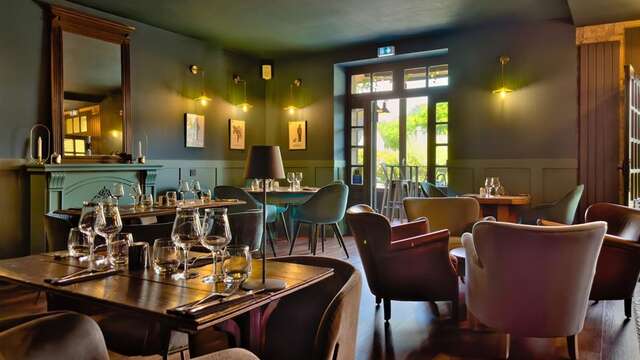 Séjour gastronomique dans le Finistère