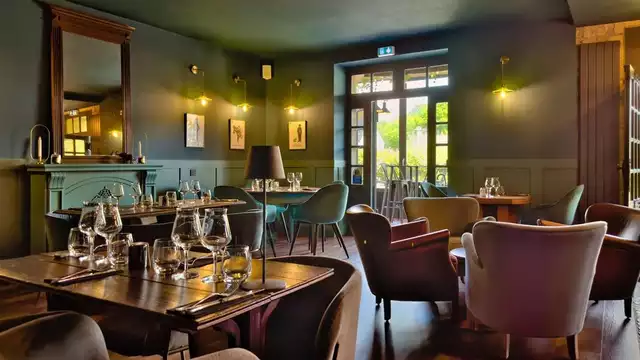 Séjour gastronomique dans le Finistère