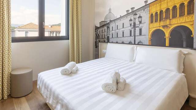 B B HOTEL Brescia