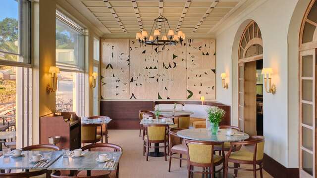 Hotel Provencal - Presqu ile de Giens