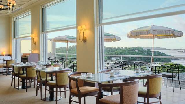 Hotel Provencal - Presqu ile de Giens