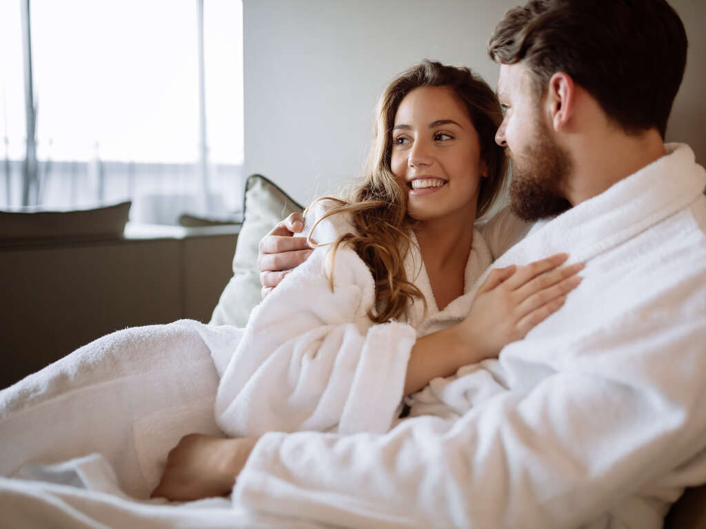 ÉVasion Bien-Être à Brunville - 3* - 1