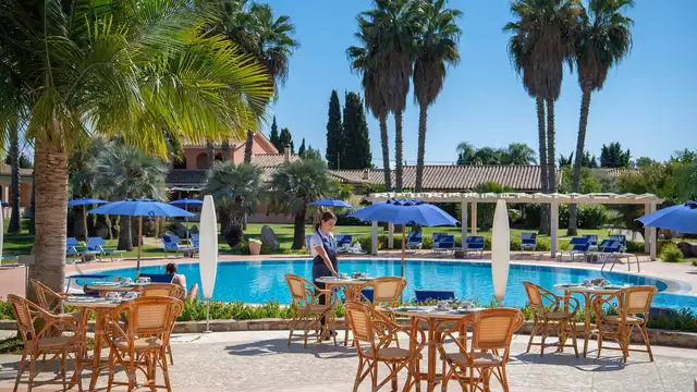 Essai demi-pension