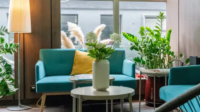 Escapade en amoureux avec espace bien-être dans le centre de Brest