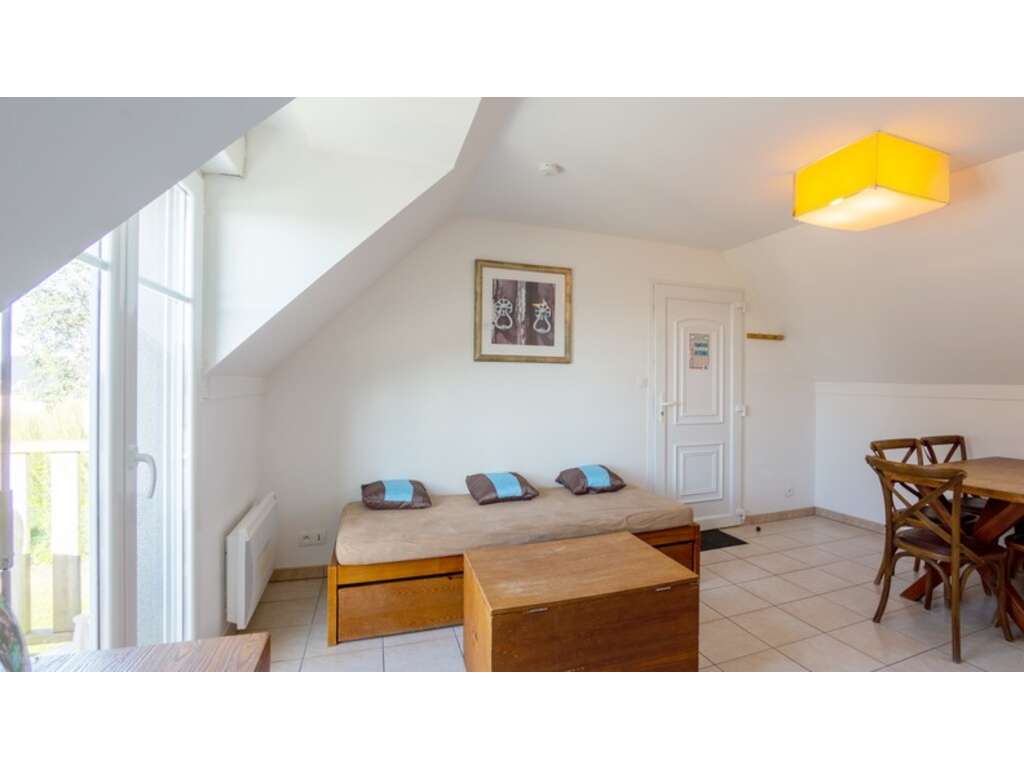 Mini vacances bretonne à Saint-Nic face à l'océan (3nuits) - 3* - 13