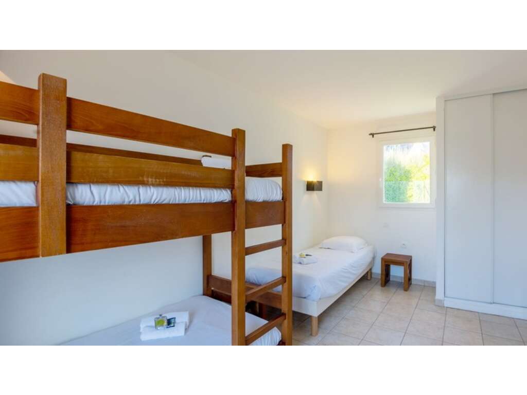 Mini vacances bretonne à Saint-Nic face à l'océan (3nuits) - 3* - 8