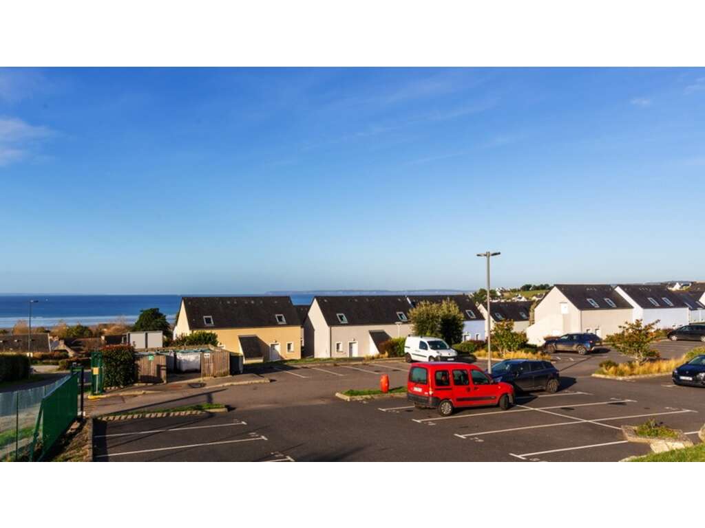 Mini vacances bretonne à Saint-Nic face à l'océan (3nuits) - 3* - 3