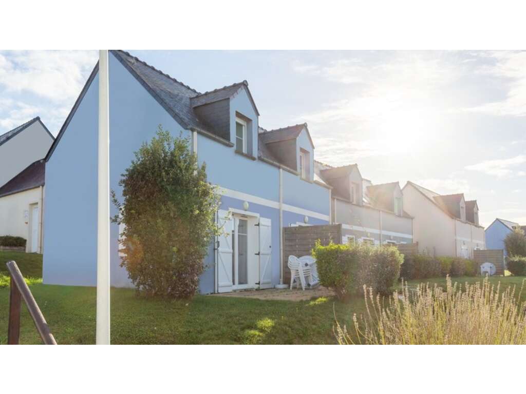 Mini vacances bretonne à Saint-Nic face à l'océan (3nuits) - 3* - 6