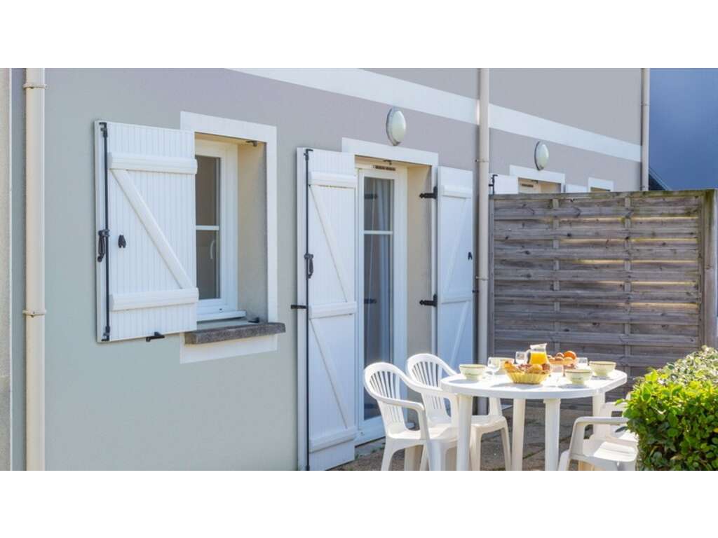 Mini vacances bretonne à Saint-Nic face à l'océan (3nuits) - 3* - 10