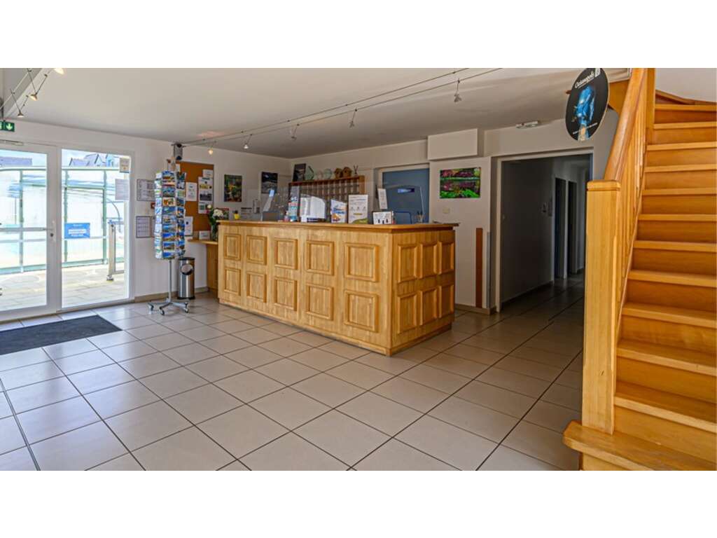 Mini vacances bretonne à Saint-Nic face à l'océan (3nuits) - 3* - 5