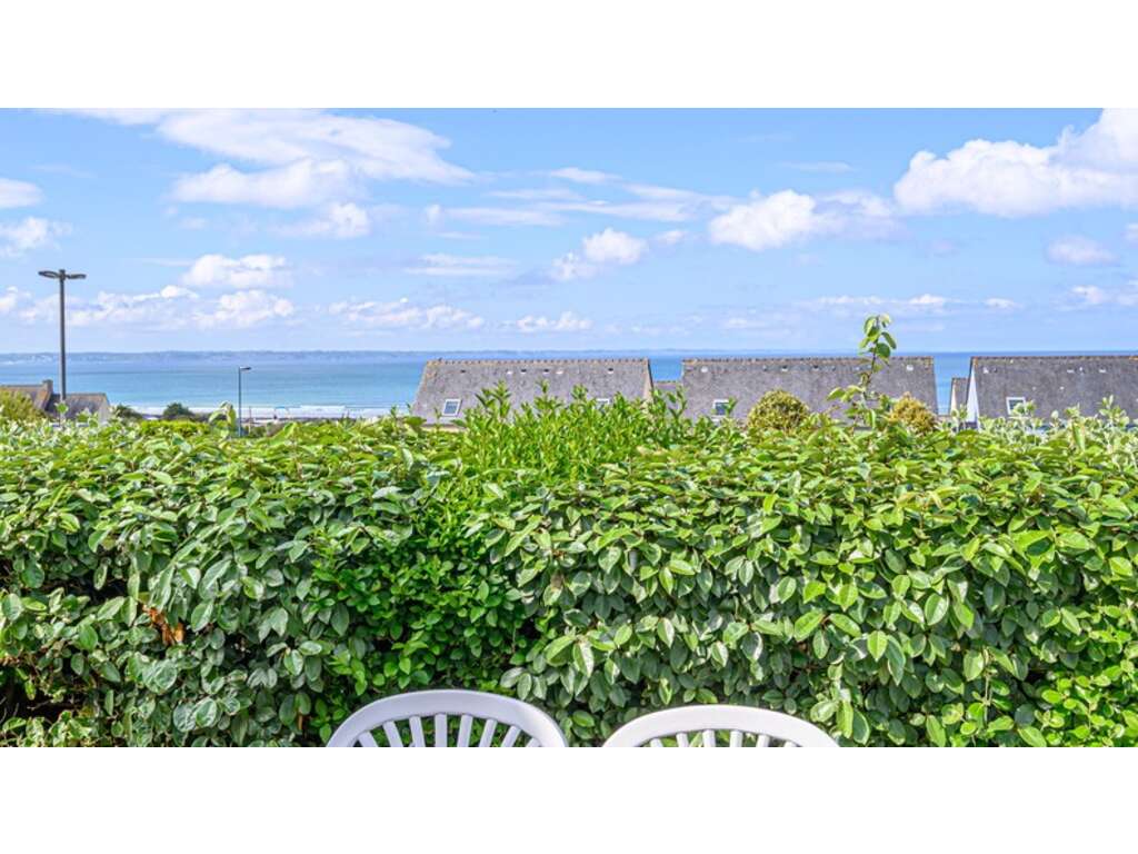 Mini vacances bretonne à Saint-Nic face à l'océan (3nuits) - 3* - 11