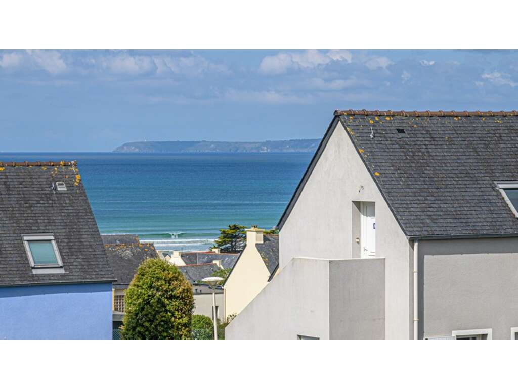 Mini vacances bretonne à Saint-Nic face à l'océan (3nuits) - 3* - 2