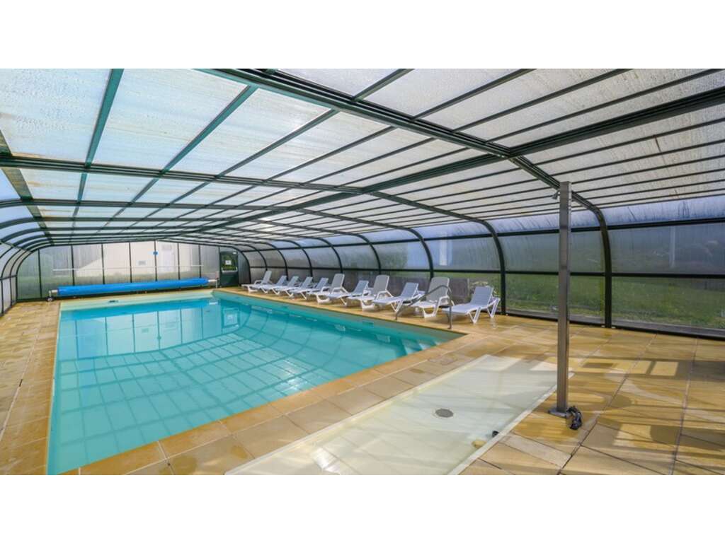 Mini vacances bretonne à Saint-Nic face à l'océan (3nuits) - 3* - 1