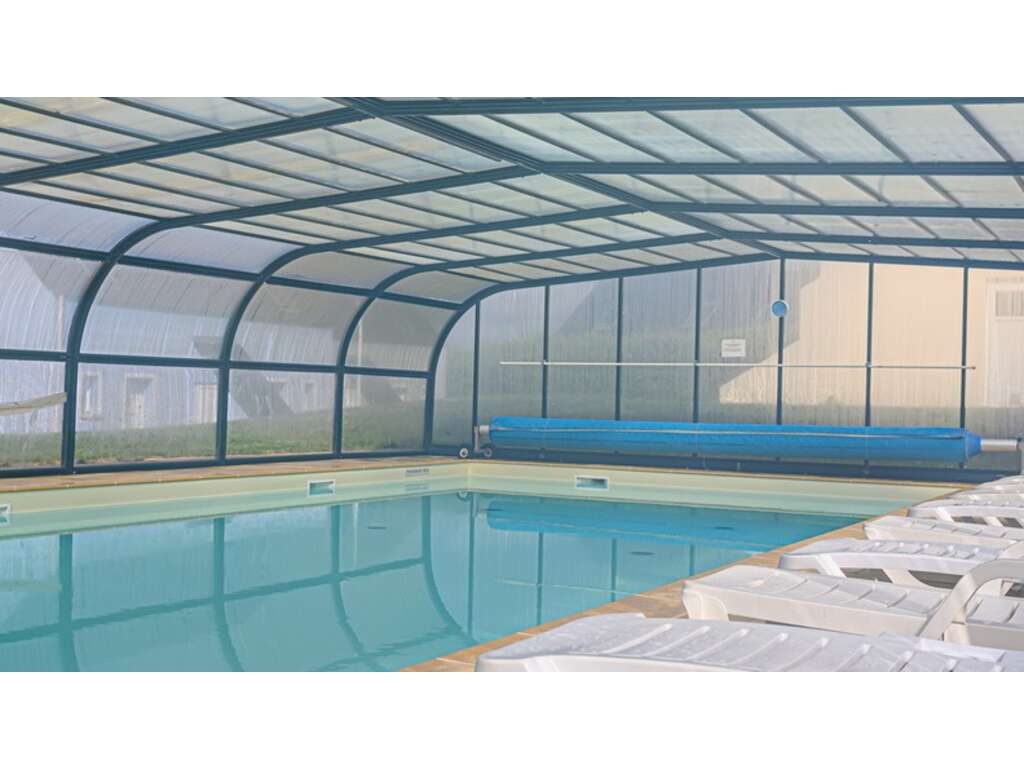 Mini vacances bretonne à Saint-Nic face à l'océan (3nuits) - 3* - 14