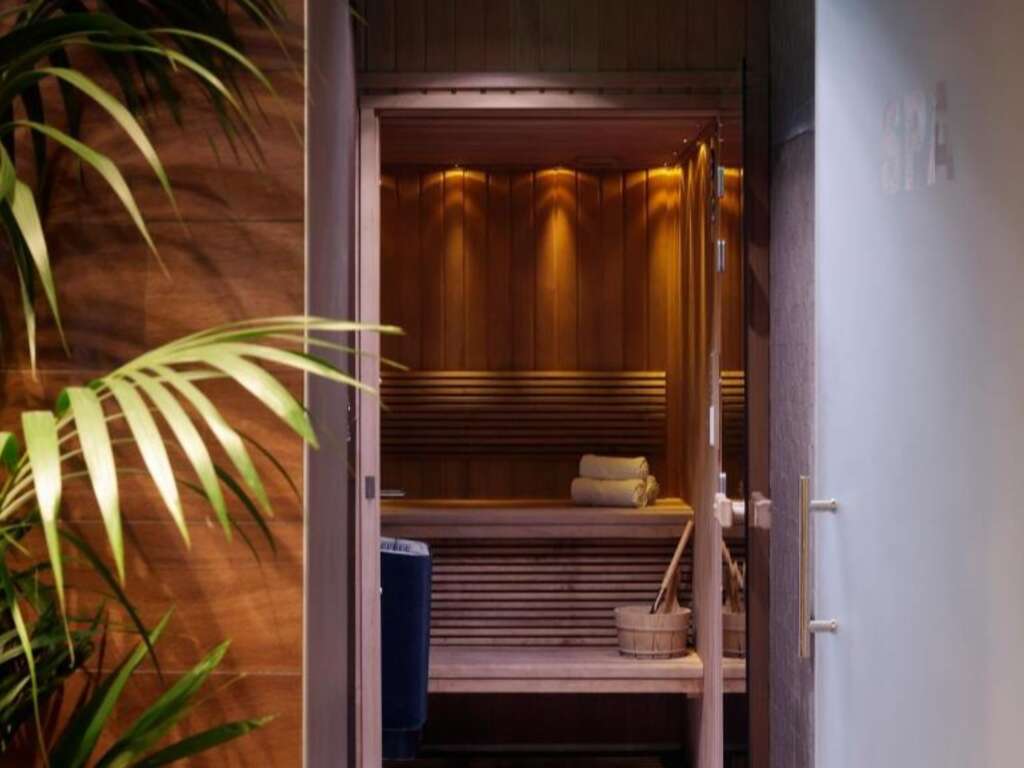 Week-end Détente En Amoureux Au Coeur De Paris - 4* (ref 13526)