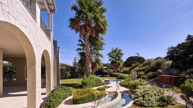 Is Serenas Badesi Resort - Sardinia