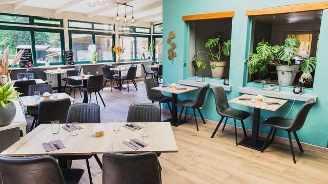 Hotel Restaurant Le Donon