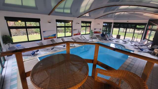 Hotel Restaurant Le Donon