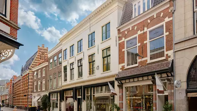 Escapada a Haarlem: estancia con estilo y salida relajada