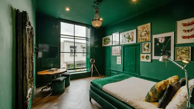 Escapada a Haarlem: estancia con estilo y salida relajada