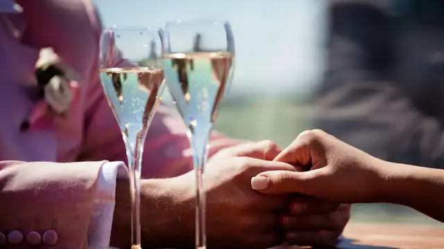 Goditi una fuga romantica al mare a Ostenda.