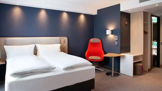 Holiday Inn Express Furth by IHG