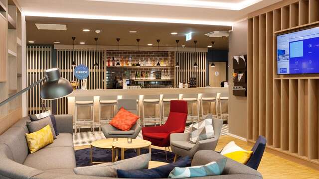 Holiday Inn Express Furth by IHG