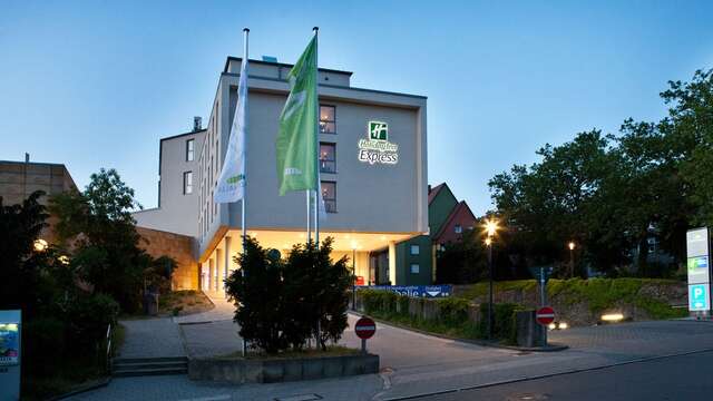 Holiday Inn Express Furth by IHG