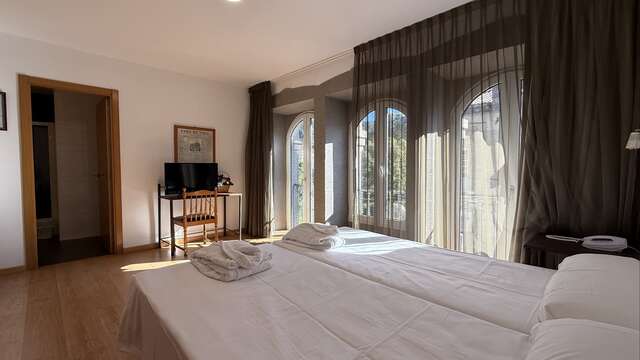Hotel Balneario de Acuna