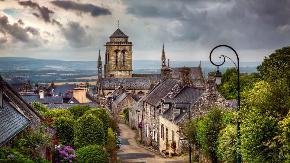 Logis Hôtel le Prieuré