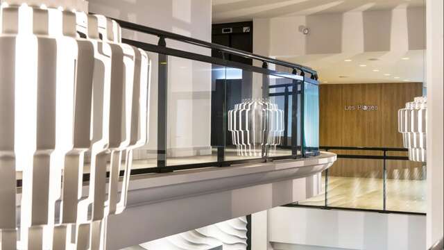 Thalasso Concarneau Spa Marin Resort