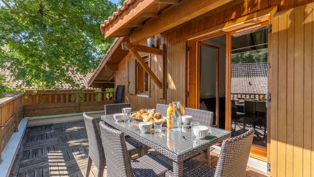 Mini vacanza nel cuore delle Landes (3 notti)