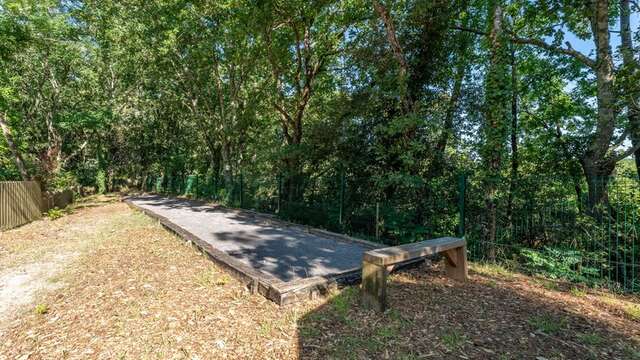 Vacanceole - Les Rives du Lac - Lacanau