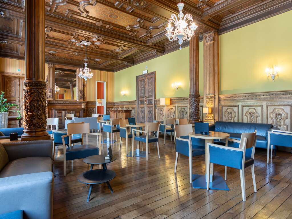 Sëjour en amoureux à Dinant avec Dîner et Surprises en Chambre ! - 3* - 6