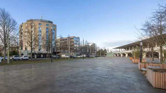 Tranquilidad y comodidad cerca de La Haya
