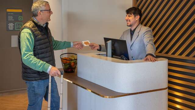 Hotel Nordseka The Hague