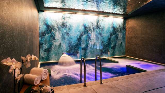 Logis Hotel Jeanne Jules