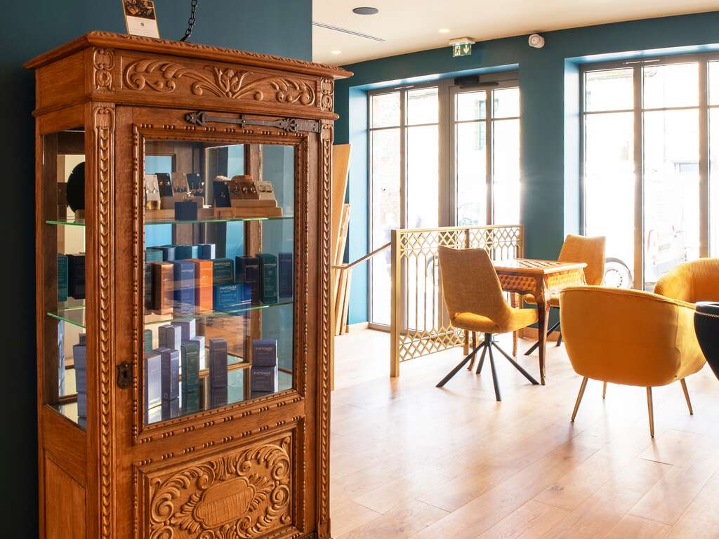 Calme et repos dans les Côtes-d'Armor - 3* - 3